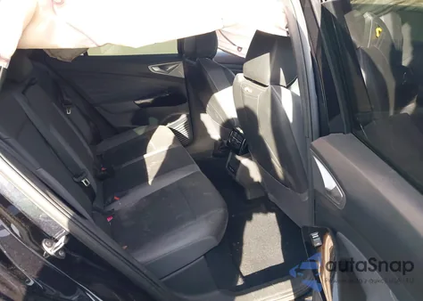 2023 Volkswagen Id.4 Pro/Pro S z USA, uszkodzony, nr VIN 1V2VMPE83PC033163